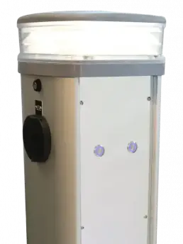 RMCS Platinum EV