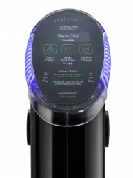 Pod Point EV Charger From RMCS